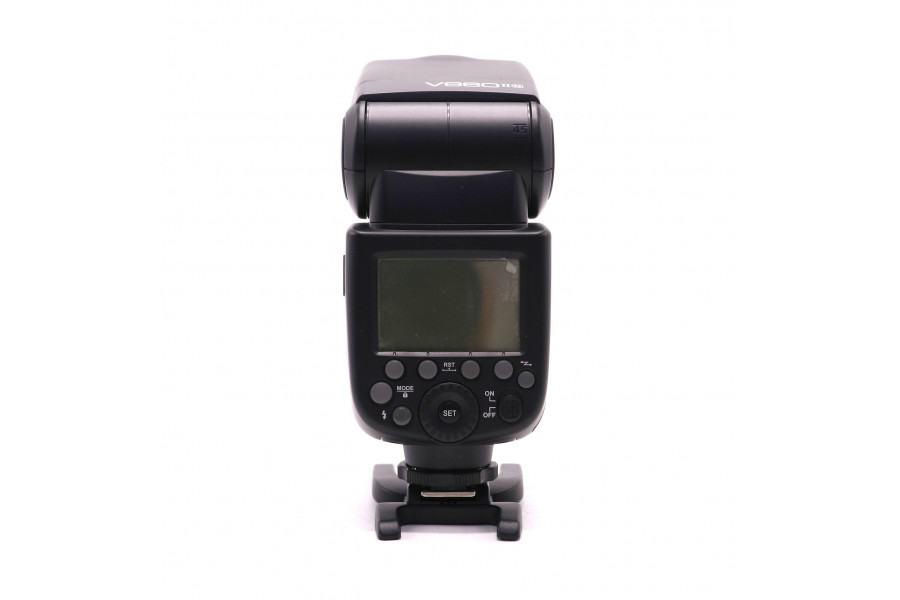 Фотовспышка накамерная Godox V860IIN для Nikon