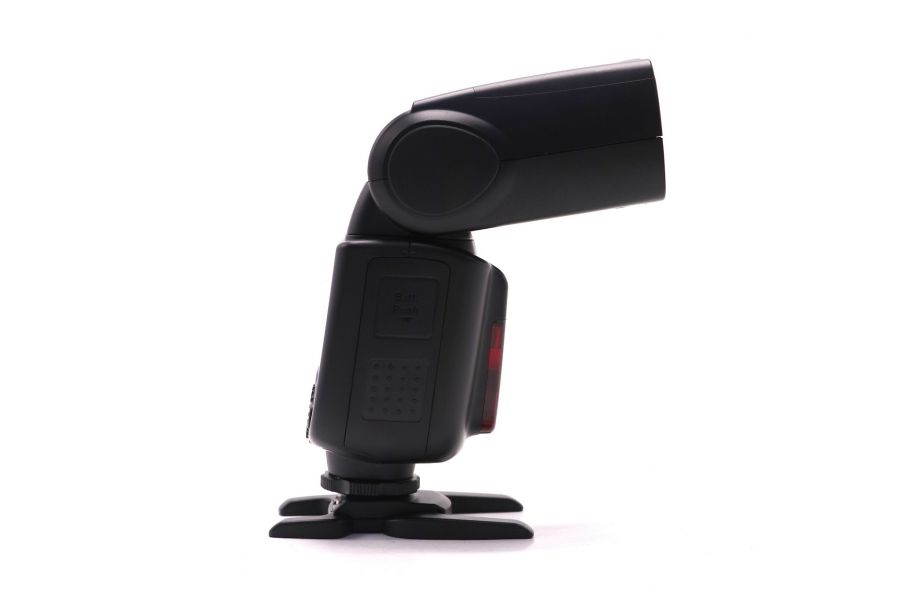 Фотовспышка накамерная Godox V860IIN для Nikon
