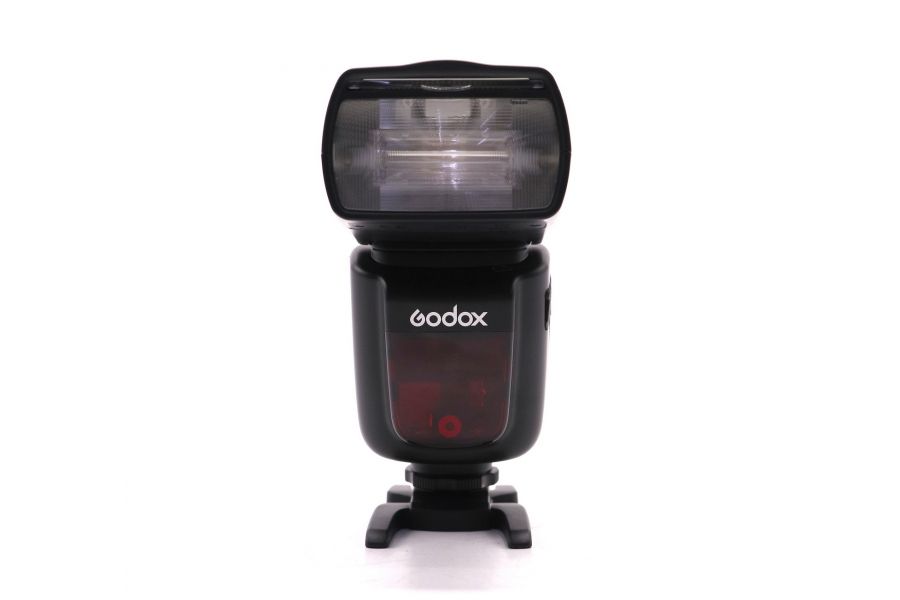 Фотовспышка накамерная Godox V860IIN для Nikon