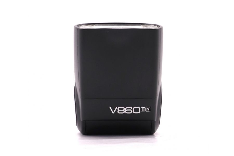 Фотовспышка накамерная Godox V860IIN для Nikon