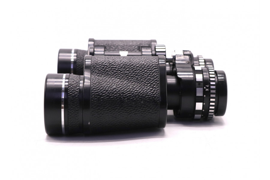 Бинокль Braun Zoom 7x-12x40 Coated optics