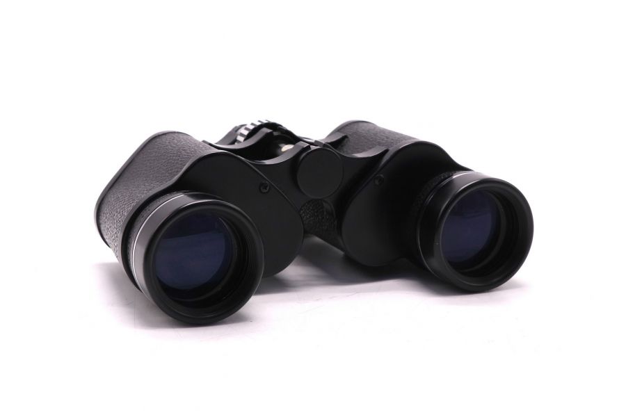 Бинокль Braun Zoom 7x-12x40 Coated optics