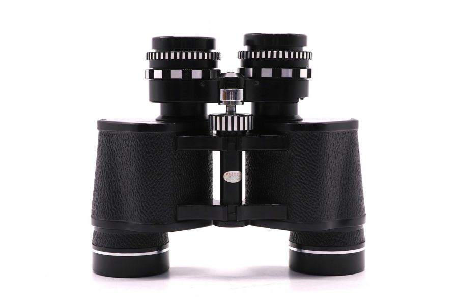 Бинокль Braun Zoom 7x-12x40 Coated optics