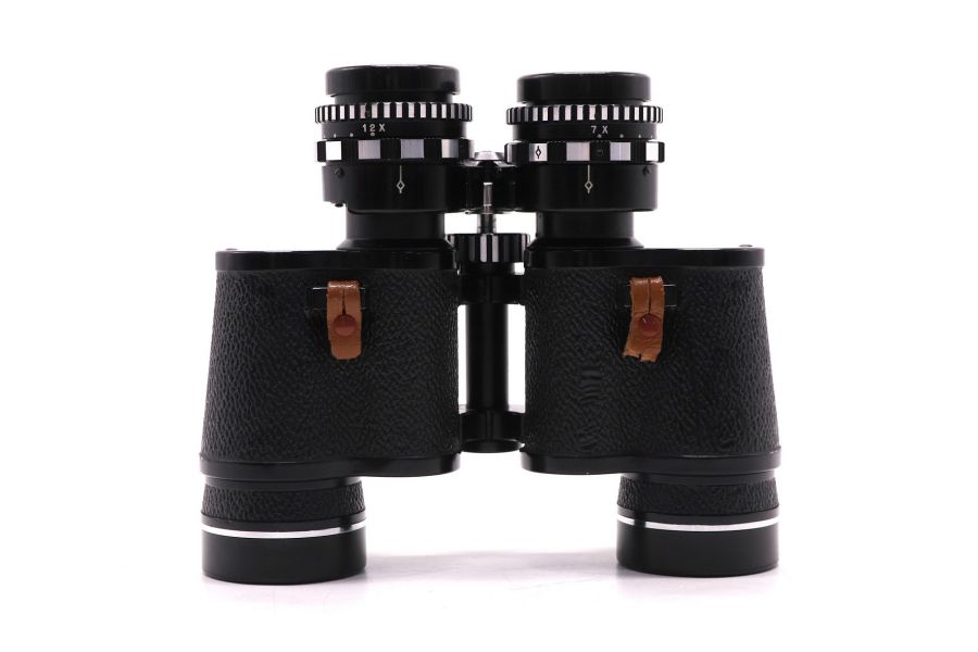 Бинокль Braun Zoom 7x-12x40 Coated optics
