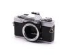 Зеркальный пленочный фотоаппарат Minolta XG9 body
