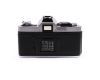 Зеркальный пленочный фотоаппарат Minolta XG9 body