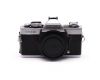 Зеркальный пленочный фотоаппарат Minolta XG9 body