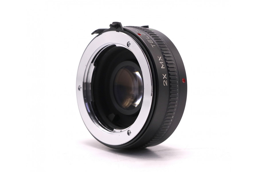 Телеконвертер для камер 2x MX Teleplus MC4