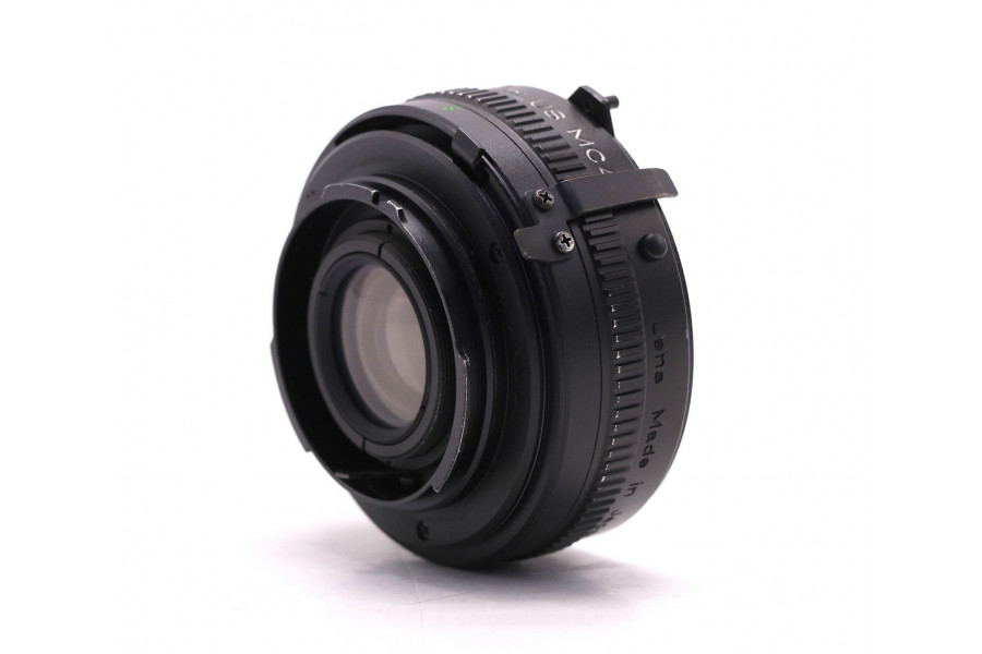 Телеконвертер для камер 2x MX Teleplus MC4