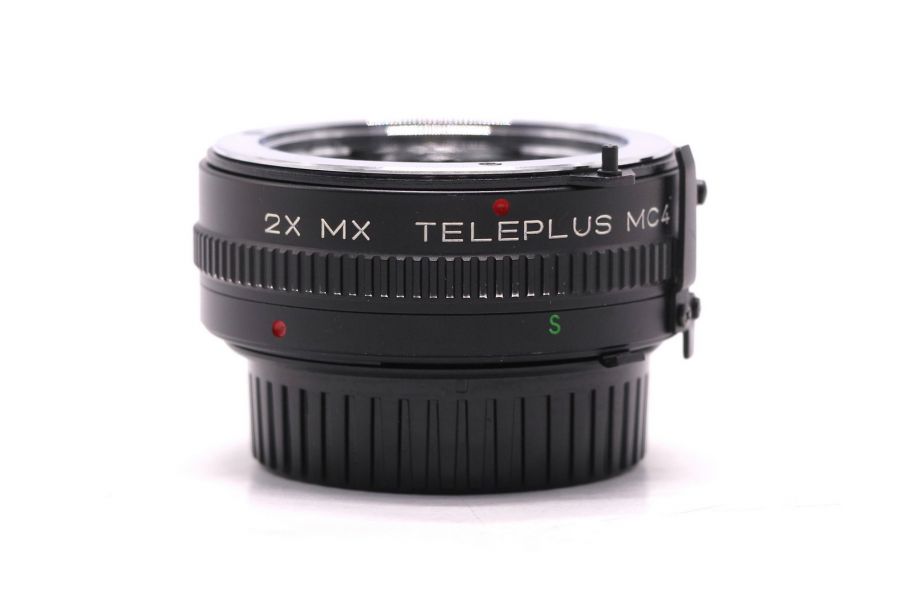 Телеконвертер для камер 2x MX Teleplus MC4