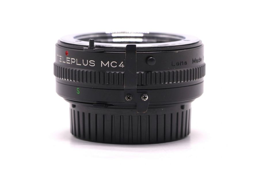 Телеконвертер для камер 2x MX Teleplus MC4