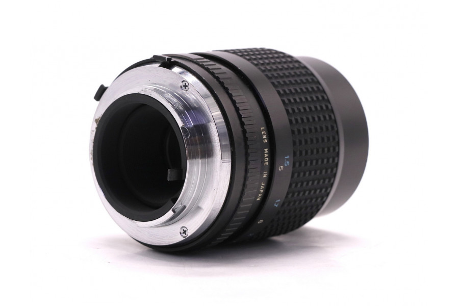 Объектив Tokina RMC 135mm f/2.8 for Minolta MD