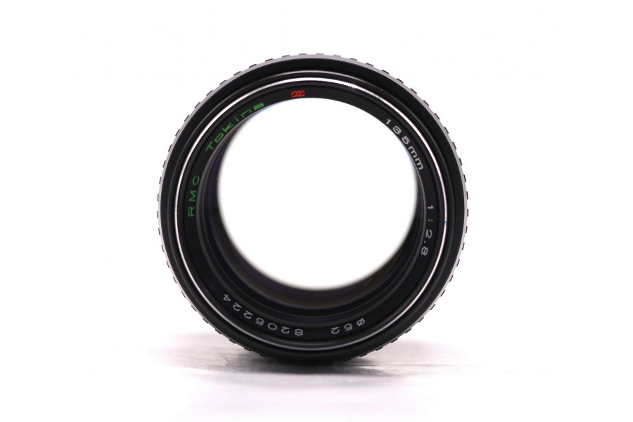 Объектив Tokina RMC 135mm f/2.8 for Minolta MD