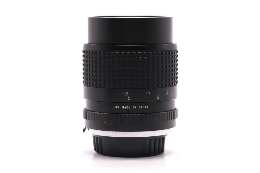 Объектив Tokina RMC 135mm f/2.8 for Minolta MD