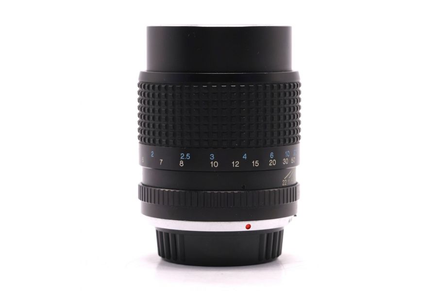 Объектив Tokina RMC 135mm f/2.8 for Minolta MD