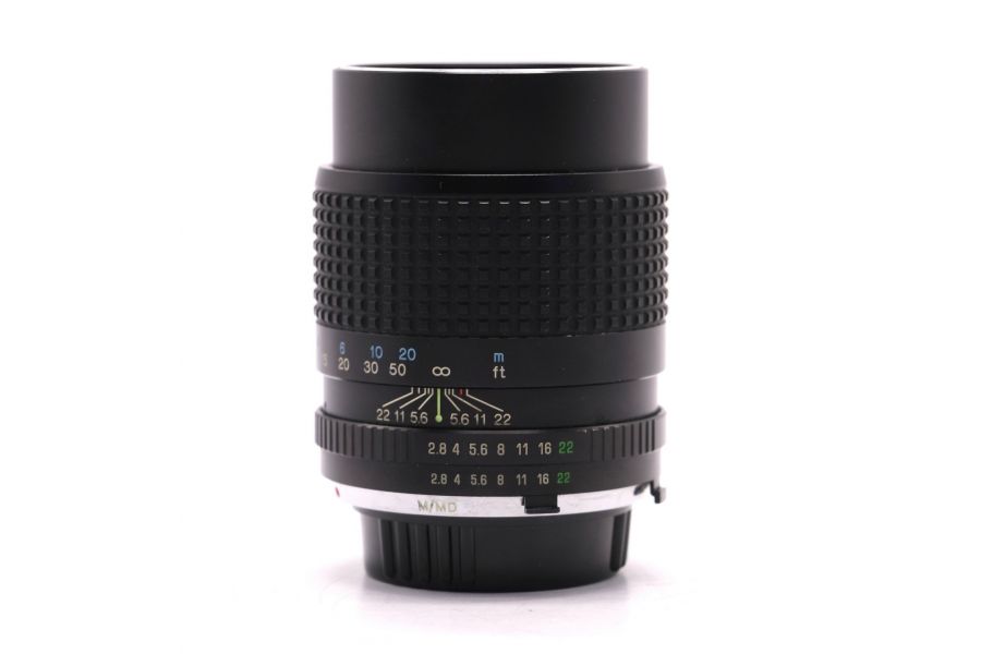 Объектив Tokina RMC 135mm f/2.8 for Minolta MD