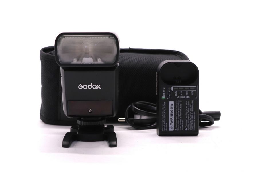 Фотовспышка накамерная Godox V350S для Sony