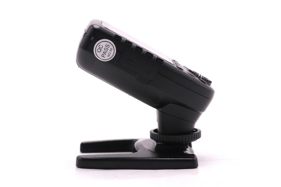 Радиосинхронизатор Godox Xpro-S for Sony