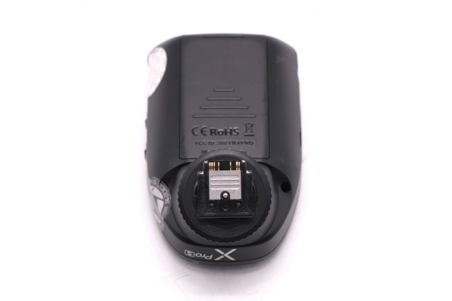 Радиосинхронизатор Godox Xpro-S for Sony