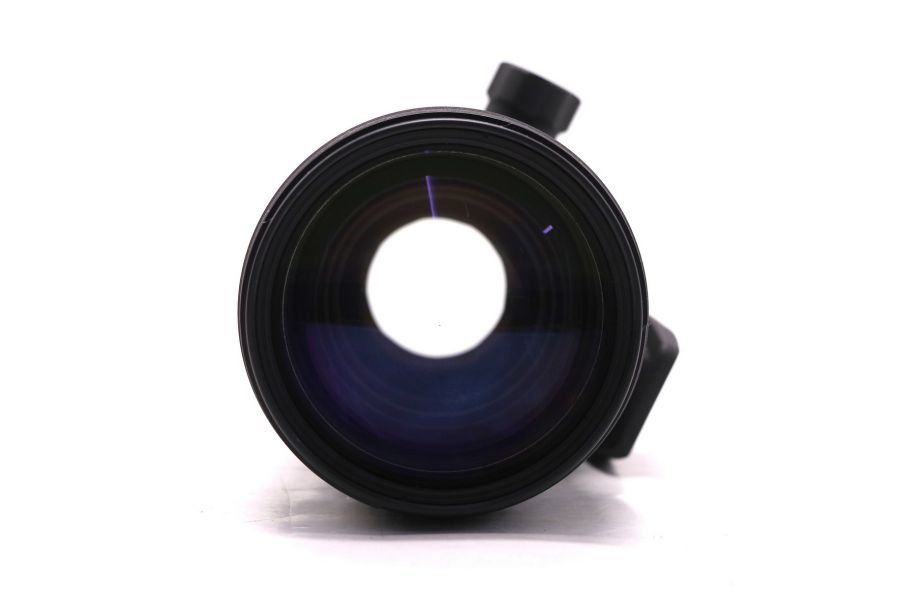 Sigma AF 70-200mm f/2.8 APO EX HSM Canon EF в упаковке