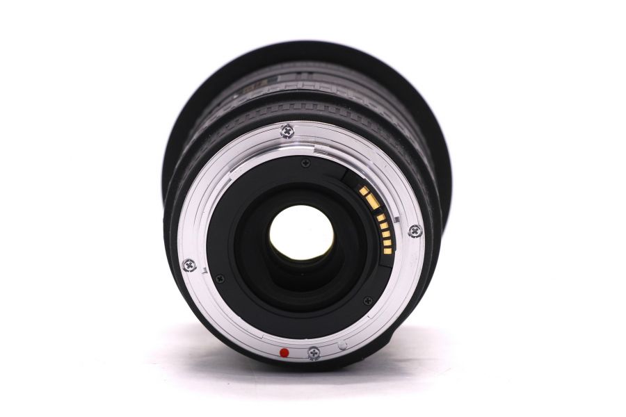 Sigma AF 17-35mm f/2.8-4 EX HSM Aspherical Canon EF в упаковке