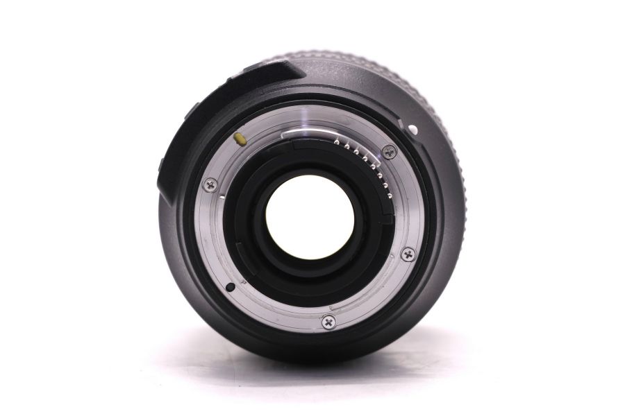 Nikon 16-80mm f/2.8-4E ED VR AF-S DX Nikkor в упаковке