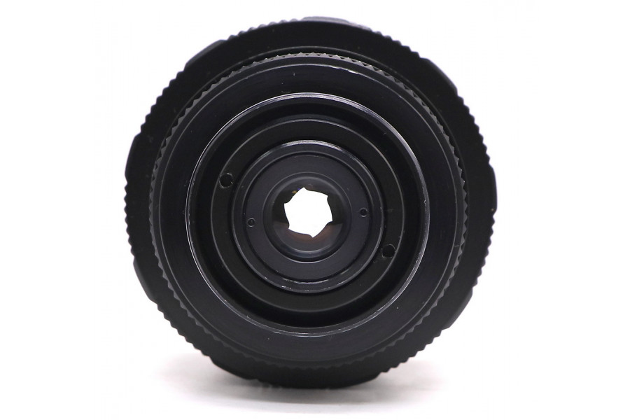 Объектив советский Мир 10А f3.5/28mm М42