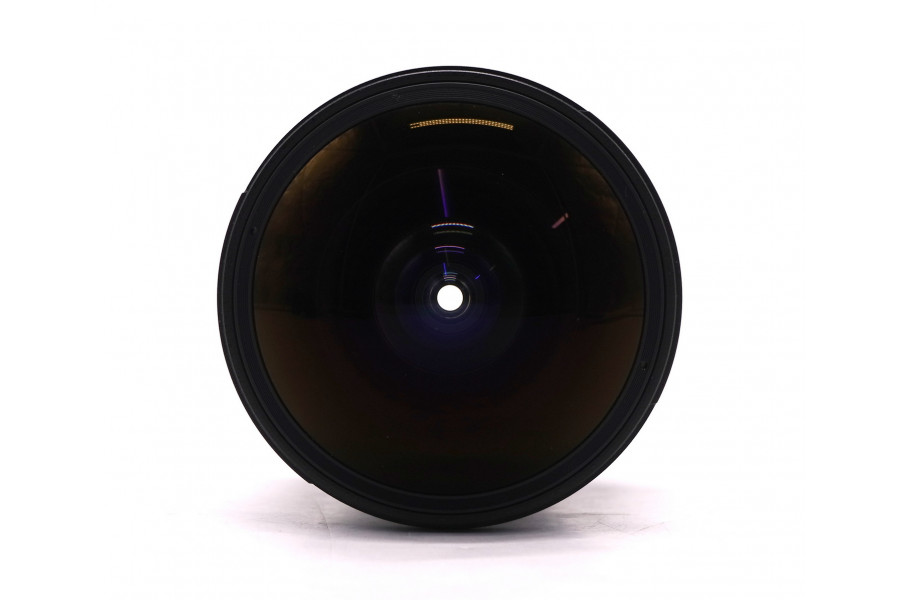 Объектив Samyang 12mm f/2.8 ED AS NCS Fisheye Sony A