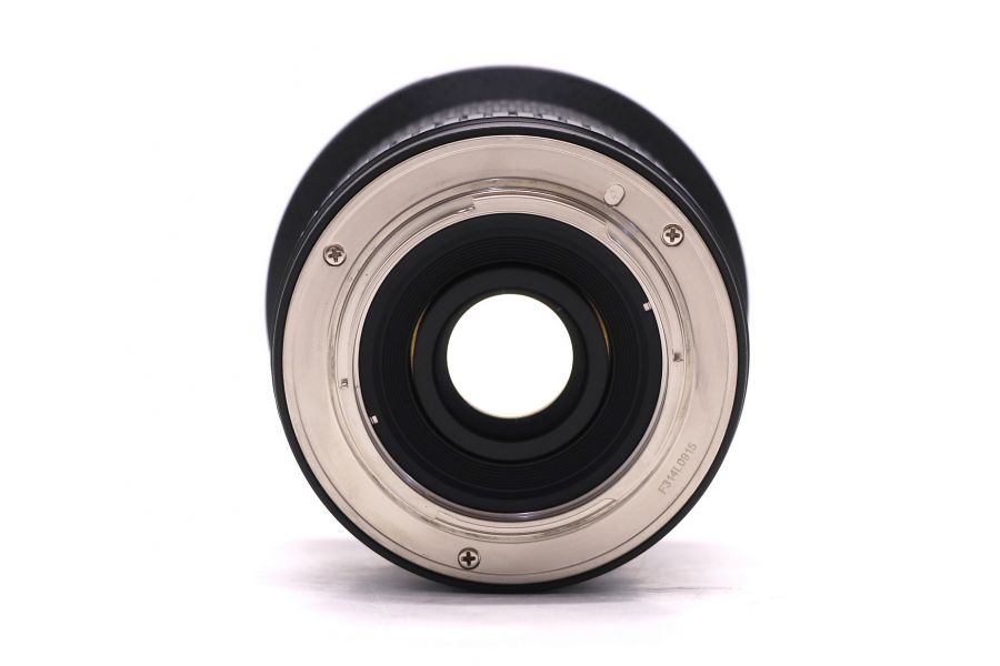 Объектив Samyang 12mm f/2.8 ED AS NCS Fisheye Sony A