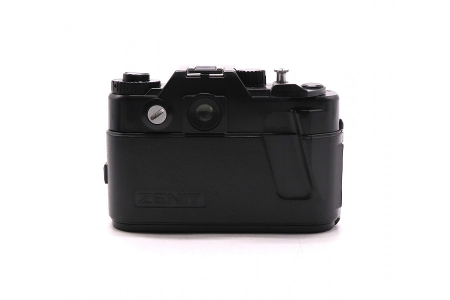 Зеркальный фотоаппарат Зенит 122 kit Гелиос