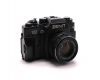 Зеркальный фотоаппарат Зенит 122 kit Гелиос