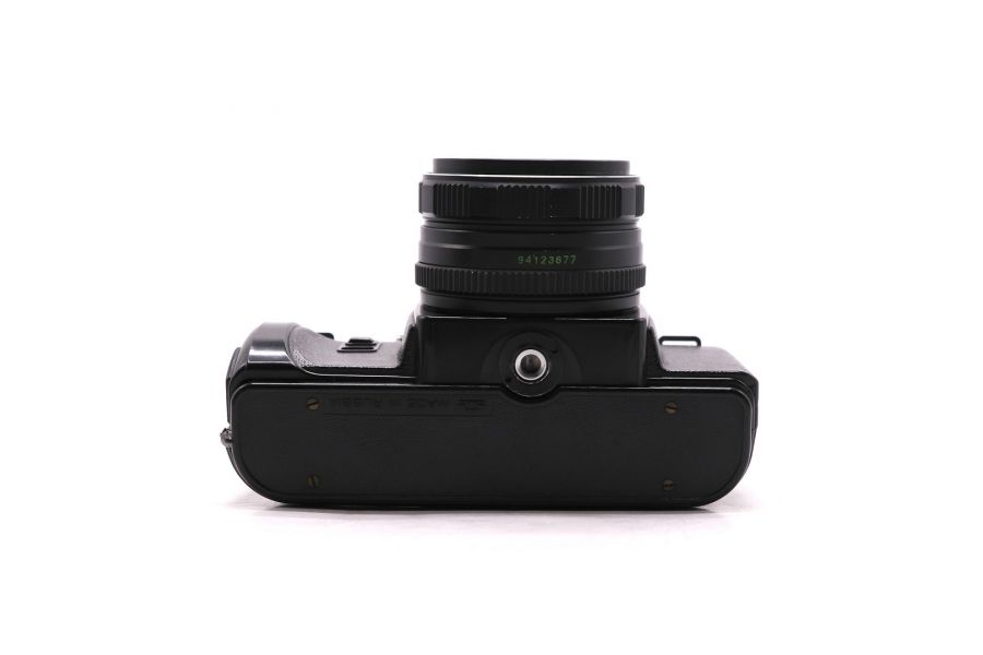 Зеркальный фотоаппарат Зенит 122 kit Гелиос