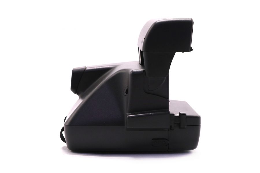 Фотоаппарат моментальный Polaroid Close Up 636