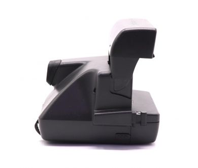 Фотоаппарат моментальный Polaroid Close Up 636