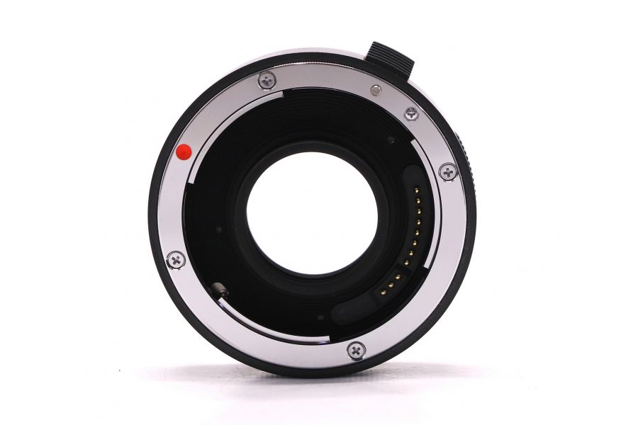Телеконвертер Sigma Tele Converter TC-1401 1.4x for Canon