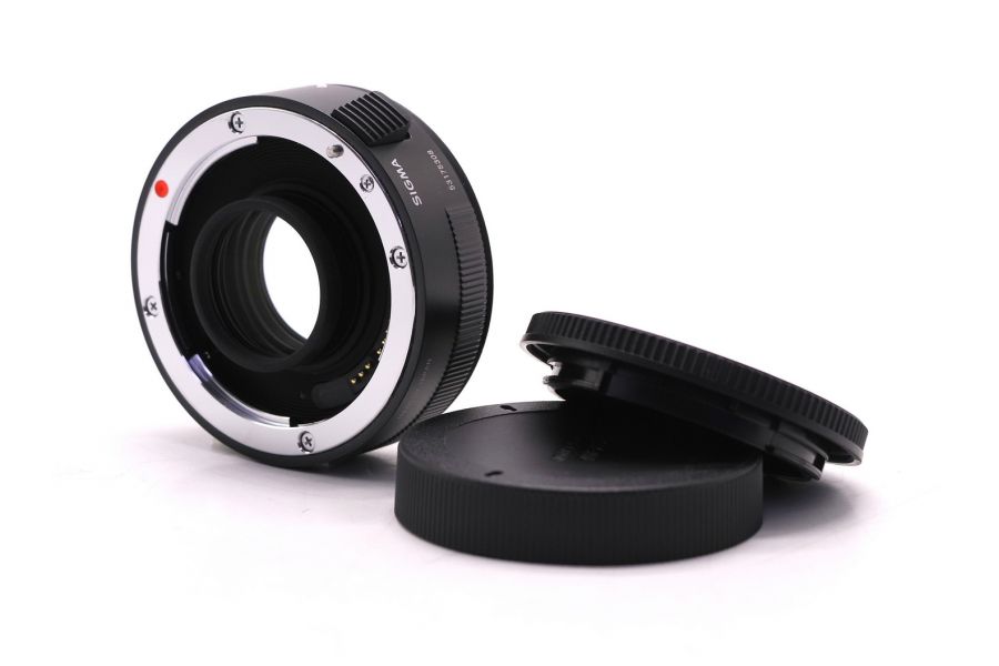 Телеконвертер Sigma Tele Converter TC-1401 1.4x for Canon