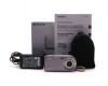 Фотокамера Sony Cyber-Shot DSC-P200 в упаковке
