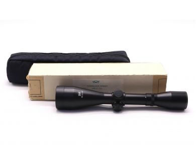 Прицел оптический ПС-4х43 в упаковке