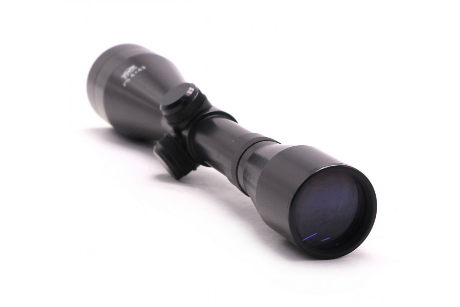 Прицел оптический ПС-4х43 в упаковке