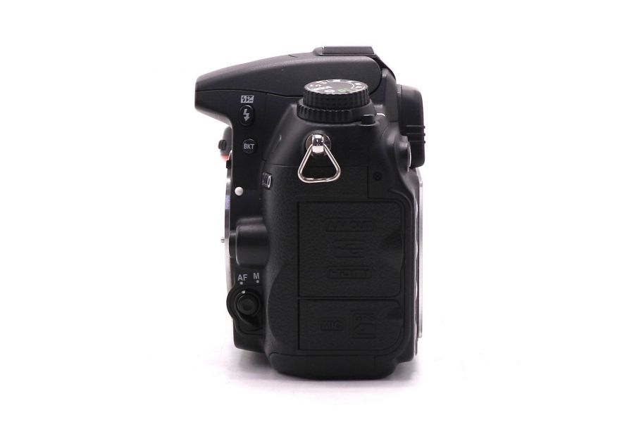 Фотокамера Nikon D7000 body (пробег 100 кадров)