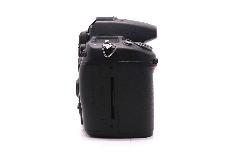 Фотокамера Nikon D7000 body (пробег 100 кадров)