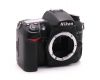 Фотокамера Nikon D7000 body (пробег 100 кадров)
