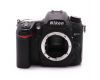 Фотокамера Nikon D7000 body (пробег 100 кадров)