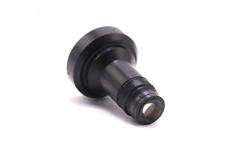 Объектив для кинокамер 16мм ОКС1-10м 10mm f/2.8