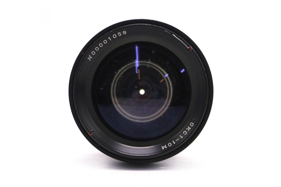 Объектив для кинокамер 16мм ОКС1-10м 10mm f/2.8