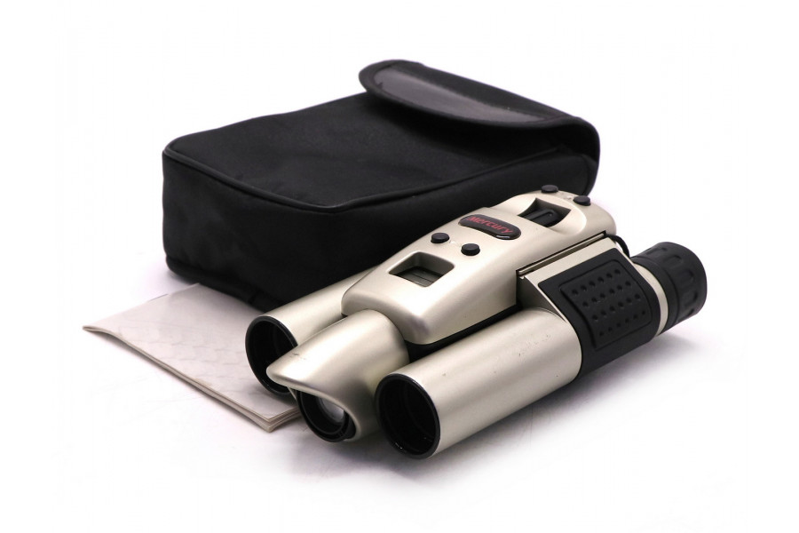 Компактный, легкий бинокль Mercury (Japan)