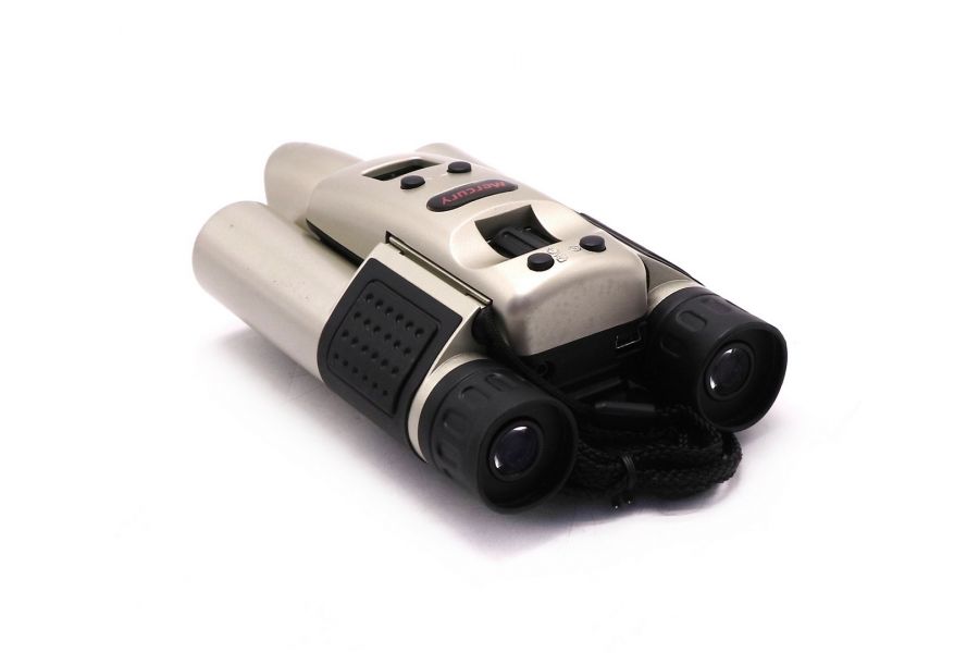 Компактный, легкий бинокль Mercury (Japan)