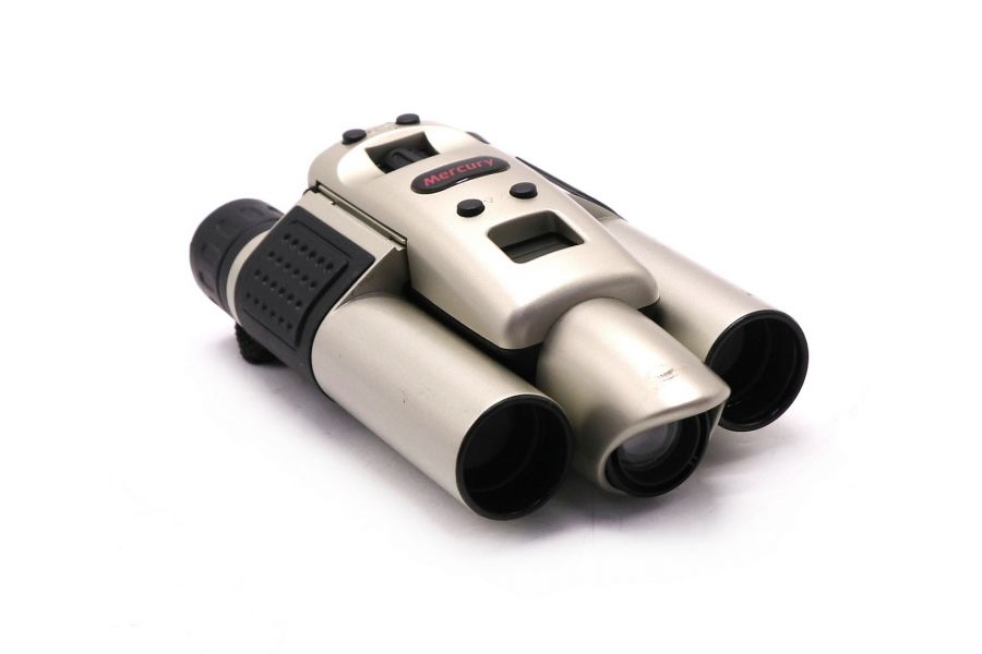 Компактный, легкий бинокль Mercury (Japan)