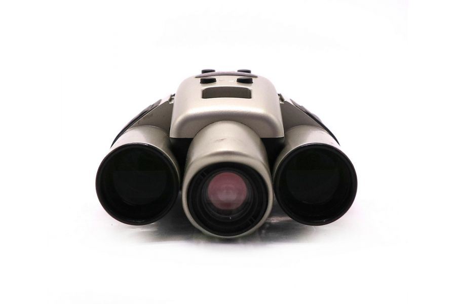 Компактный, легкий бинокль Mercury (Japan)