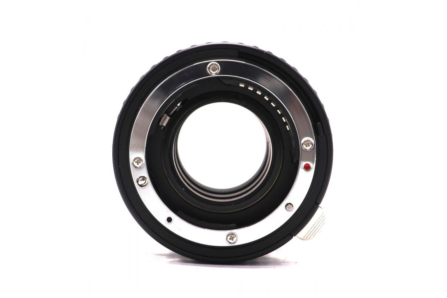 Макрокольца автофокусные Meike for Nikon F